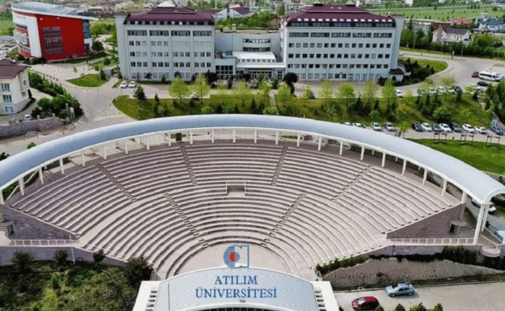Atılım Üniversitesi En Yakın Erkek Yurdu